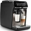 Bild von Philips Kaffeevollautomat EP3347/90 3300 Series, 6 Getränke (heiß oder eisgekühlt), LatteGo-Milchsystem, SilentBrew Technologie