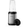 Bild von Philips Standmixer HR2764/00 5000 Series, mit ProBlend Plus-Technologie, 800 W, 700ml-Tritan-Becher, kompaktes Design, Edelstahl/Schwarz