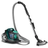 Bild von Philips Bodenstaubsauger FC9555/09 5000 Series, 900 W, beutellos, mit 1,5 l Fassungsvermögen und Tri-Active+-Düse