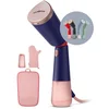 Bild von Philips Dampfbürste STH5030 "Styler", 120 ml und 200 ml Wassertank, Metallplatte, 1400 W, Steamer im schlanken Design, 2-in-1 Handschuh, Tasche, Stylemat inkl.