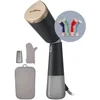 Bild von Philips Dampfbürste STH5030 "Styler", 120 ml und 200 ml Wassertank, Metallplatte, 1400 W, Steamer im schlanken Design, 2-in-1 Handschuh, Tasche, Stylemat inkl.