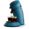 Bild von Philips Senseo Kaffeepadmaschine Original Plus CSA210/00, mit zwei Kaffee-Einstellungen