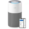 Bild von Philips Luftreiniger PureProctect Quiet 2200 Series, Luftreinigungsrate 420 m³/h, für 109 m² Räume, 3-Schichten-HEPA-Filtersystem, mit App Verbindung, leise