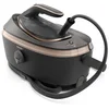 Bild von Philips Dampfbügelstation PSG8200/80 PerfectCare 8000 Series, 1,4 ml Wassertank, 3.120 Watt, OptimalTemp & TurboPower-Dampfmotor, 750 gr Dampfstoß