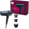 Bild von Philips Haartrockner Series 5000 BHD512/20, 2300 W, mit ThermoShield Technologie, 3 Hitze- und 2 Geschwindigkeitsstufen