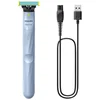 Bild von Philips Elektrorasierer PHILIPS Rasierer OneBlade QP1324/20, Anti-Friction Blade Rasierer