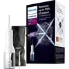 Bild von Philips Sonicare Munddusche kabelloser Power Flosser 3000 HX3826, Aufsätze: 2 St., Quad Stream-Technologie, 2 Modi für die Reinigung, 3 Intensitätsstufen