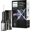 Bild von Philips Sonicare Munddusche kabelloser Power Flosser 3000 HX3826, Aufsätze: 2 St., Quad Stream-Technologie, 2 Modi für die Reinigung, 3 Intensitätsstufen