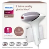 Bild von Philips IPL-Haarentferner Philips Lumea Series 8000 BRI947/00, 450.000 Lichtimpulse, 4 Aufsätze (Achseln, Bikinizone, Körper und Gesicht)
