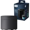 Bild von Philips Rasierer-Reinigungsstation Quick Clean Pod QCP10/01, Tiefenreinigung in nur 1 Minute