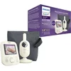 Bild von Philips AVENT Video-Babyphone Advanced SCD882/26