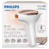 Bild von Philips IPL-Haarentferner Philips Lumea Series 9000 BRI984/00, NEUHEIT, 4 Aufsätze (Achseln, Bikinizone, Körper, Gesicht)
