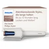 Bild von Philips Haarstyler WavePro Styler Series 9000 BHB968/00, Keramik mit Keratin, mit 5 verschiedenen Styles, Ionisierungsfunktion, inkl. Reinigungsset