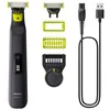 Bild von Philips Gesichtshaarrasierer Philips OneBlade Pro 360: Flexibler Herrenrasierer für jeden Style