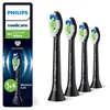 Bild von Philips Sonicare Aufsteckbürsten W2 Optimal White, für weißere Zähne, für jedes Sonicare Handstück