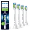 Bild von Philips Sonicare Aufsteckbürsten W2 Optimal White, für weißere Zähne, für jedes Sonicare Handstück