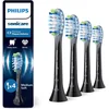 Bild von Philips Sonicare Aufsteckbürsten C3 Premium Plaque Defence, für extra gründliche Plaque-Entfernung, für jedes Sonicare Handstück