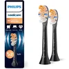 Bild von Philips Sonicare Aufsteckbürsten A3 Premium All-in-One, für eine gründliche Gesamtreinigung, für jedes Sonicare Handstück