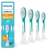 Bild von Philips Sonicare Aufsteckbürsten For Kids, für Milchzähne geeignet, ab 7 Jahren, für jedes Sonicare Handstück