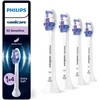 Bild von Philips Sonicare Aufsteckbürsten S Sensitive, für empfindliche Zähne und Zahnfleisch, für jedes Sonicare Handstück