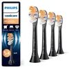 Bild von Philips Sonicare Aufsteckbürsten A3 Premium All-in-One, für eine gründliche Gesamtreinigung, für jedes Sonicare Handstück