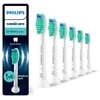 Bild von Philips Sonicare Aufsteckbürsten C1 ProResults HX6016/87, aufsteckbar, mit Schalltechnologie, Standardgröße