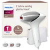 Bild von Philips IPL-Haarentferner Philips Lumea Series 8000 BRI946/00, 450.000 Lichtimpulse, 3 Aufsätze (Körper, Gesicht, Präzision)