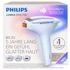 Bild von Philips IPL-Haarentferner Philips Lumea Series 9900 Pro BRC333/00, NEUHEIT, 3 Aufsätze (Körper, Gesicht, empfindliche Bereiche), Audioführung