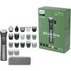 Bild von Philips Multifunktionstrimmer Series 7000 MG7941/15, 17-in-1-Trimmer für Gesicht, Körper und Kopfhaare