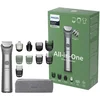 Bild von Philips Multifunktionstrimmer Series 5000 MG5941/15, 11-in-1-Trimmer für Gesicht, Körper und Kopfhaare