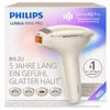 Bild von Philips IPL-Haarentferner Philips Lumea Series 9900 Pro BRC342/00, NEUHEIT, 4 Aufsätze (Körper, Gesicht, Achseln, Bikinizone), Audioführung