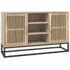 Bild von vidaXL Sideboard Sideboard 105x30x65 cm Holzwerkstoff (1 St)
