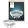 Bild von Philips Hue Flux Gradient LED-Streifen Zubehör Verlängerungskabel, (500 cm), Philips Hue Flux Gradient Lightstrip Zubehör, 5m-Verlängerungskabel