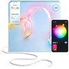 Bild von Philips Hue LED-Streifen Essential Gradient LED-Streifen RGBIC farbfähig, lebendige Farben, flexible Innenbeleuchtung, komp. mit gängigen Smart-Home-Assistenten