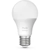 Bild von Philips Hue LED-Leuchtmittel Essential Starter Kit 2x White & Color Ambiance + Bridge, E27, 3 St., Farbwechsler, inkl. Bridge