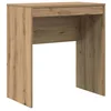 Bild von vidaXL Schreibtisch Schreibtisch Artisan-Eiche 70 x 40 x 76 cm (1-St)