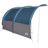 Bild von vidaXL Tarp-Zelt Wasserfester Tarp Personen 250 x 260 x 260 cm Wasserdicht, (1 tlg)