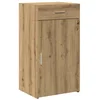 Bild von vidaXL Sideboard Sideboard Artisan-Eiche 50 x 42,5 x 93 cm (1 St)