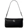 Bild von Calvin Klein Tragetasche CONTRAST CK CONVERTIBLE POUCH, Damen Handtasche, Schultertasche mit CK-Logo