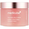 Bild von Medicube Gesichtsgel COLLAGEN JELLY CREAM, intensive Anti-Aging-Wirkung: Nano-Collagen & Elastin