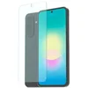 Bild von Samsung Displayschutzglas Designed by Samsung Mobeen Tempered Glass für Samsung Galaxy A27, Displayschutzfolie, Schutzfolie, Bildschirmschutz, kratz- & stoßfest