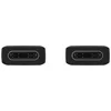Bild von Samsung USB Type-C zu USB Type-C Kabel EP-DA70 Smartphone-Kabel, USB-C (100 cm)
