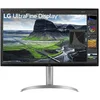 Bild von LG 32UQ850V LED-Monitor (80 cm/32 ", 3840 x 2160 px, 4K Ultra HD, 5 ms Reaktionszeit, 60 Hz, IPS-LED)