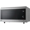Bild von LG Mikrowelle MJ 3965 ACS, Grill, Mikrowelle, Heißluft, 39 l, 1100 Watt, Hybrid-Heißluftofen 4-in-1
