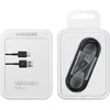 Bild von Samsung EP-DG930 Datenkabel USB-C zu USB Typ-A USB-Kabel, USB-C, USB-C (150 cm)