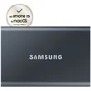 Bild von Samsung T7 externe SSD (2 TB) 3,5" 1050 MB/S Lesegeschwindigkeit, 1000 MB/S Schreibgeschwindigkeit