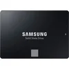 Bild von Samsung 870 EVO interne SSD (500 GB) 2,5" 560 MB/S Lesegeschwindigkeit, 530 MB/S Schreibgeschwindigkeit