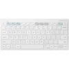 Bild von Samsung Universal Smart Keyboard Trio 500 für Tabs Tablet-Tastatur