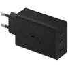 Bild von Samsung Travel Adapter Trio (65W) Ladestation