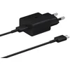 Bild von Samsung Power Schnelladegerät EP-T1510 15W USB-Ladegerät